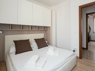 Appartamento Venedig Caratteristiche 12
