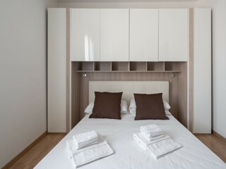 Apartment Venedig Ausstattung 13