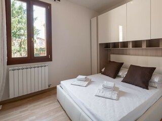 Apartment Venedig Ausstattung 14