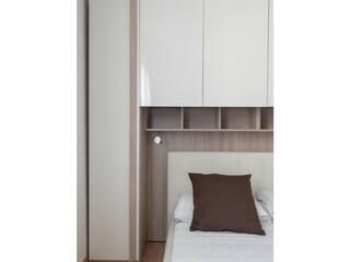 Appartamento Venedig Caratteristiche 15