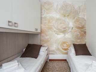 Appartamento Venedig Caratteristiche 16