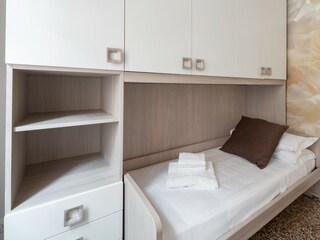 Appartamento Venedig Caratteristiche 17