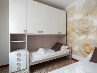 Appartamento Venedig Caratteristiche 18