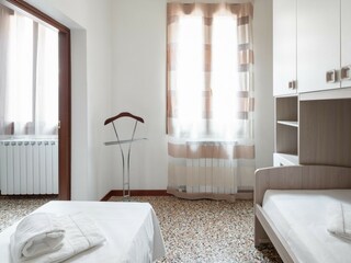 Appartamento Venedig Caratteristiche 20