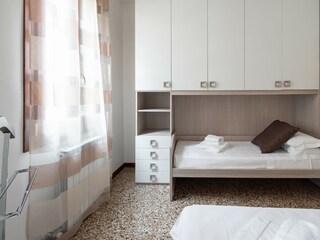Apartment Venedig Ausstattung 22