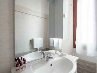 Appartamento Venedig Caratteristiche 24