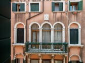 Apartamento Venedig Grabación al aire libre 1