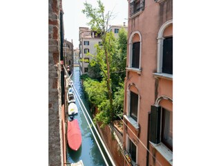 Apartment Venedig Außenaufnahme 4