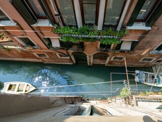 Apartment Venedig Outdoor Recording 3