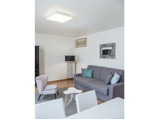 Appartamento Venedig Caratteristiche 6