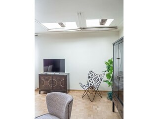 Appartamento Venedig Caratteristiche 7