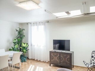 Appartamento Venedig Caratteristiche 8