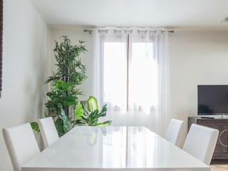 Appartamento Venedig Caratteristiche 10