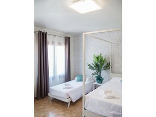 Appartamento Venedig Caratteristiche 14