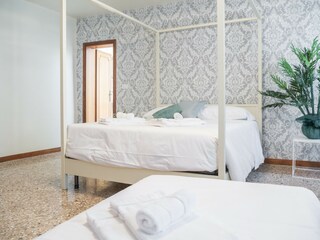Appartement Venedig Kenmerken 15