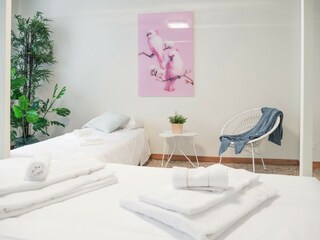 Appartement Venedig Kenmerken 17