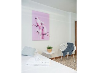 Appartement Venedig Équipement 18