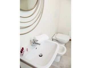 Appartement Venedig Équipement 19