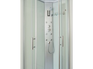 Appartamento Venedig Caratteristiche 20