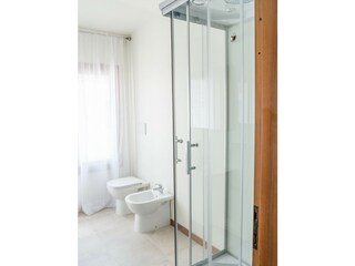 Appartamento Venedig Caratteristiche 22