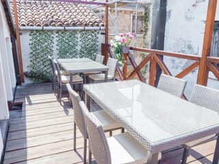 Appartement Venedig Enregistrement extérieur 2