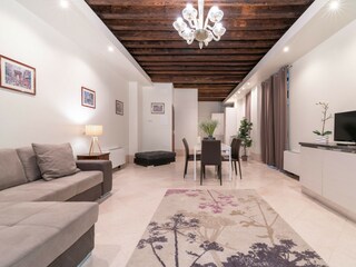 Appartamento Venedig Caratteristiche 8