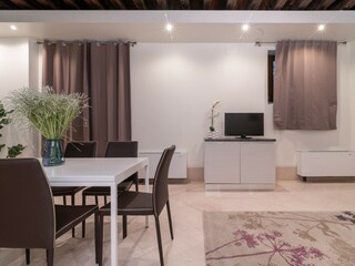 Appartamento Venedig Caratteristiche 9