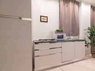 Appartamento Venedig Caratteristiche 13