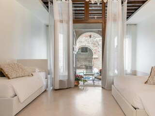 Appartamento Venedig Caratteristiche 15