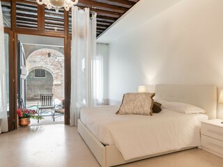 Appartamento Venedig Caratteristiche 17