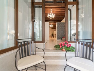 Appartamento Venedig Caratteristiche 18