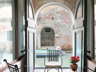 Appartamento Venedig Caratteristiche 19