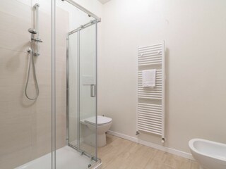 Appartamento Venedig Caratteristiche 21