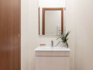 Appartamento Venedig Caratteristiche 22