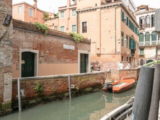 Appartamento Venedig Ambiente 23