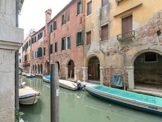Appartamento Venedig Ambiente 24
