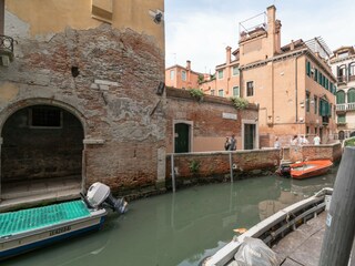 Appartamento Venedig Ambiente 25