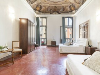 Appartamento Venedig Caratteristiche 4