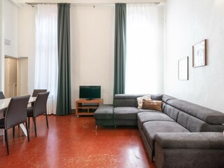 Appartement Venedig Kenmerken 5