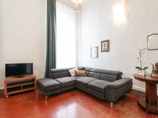 Appartamento Venedig Caratteristiche 6