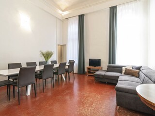 Appartamento Venedig Caratteristiche 7