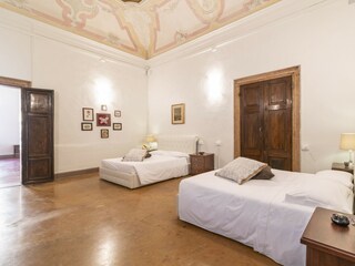 Appartamento Venedig Caratteristiche 9