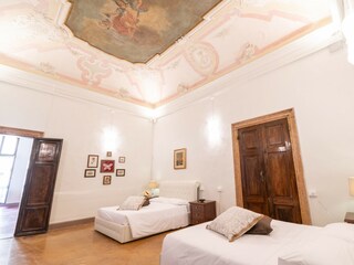 Appartamento Venedig Caratteristiche 10