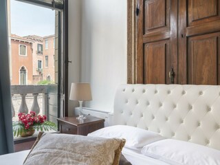 Appartamento Venedig Caratteristiche 14