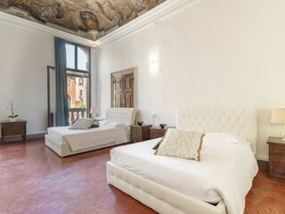Appartement Venedig Équipement 15