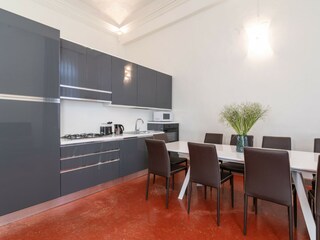 Appartamento Venedig Caratteristiche 16