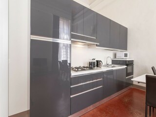 Appartamento Venedig Caratteristiche 17