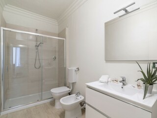 Appartamento Venedig Caratteristiche 20