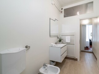 Appartement Venedig Équipement 21