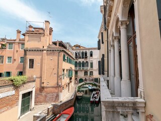 Appartement Venedig Omgeving 22